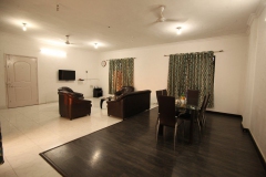 Emerald Residency, Viman Nagar