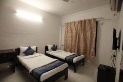 Emerald Residency, Viman Nagar