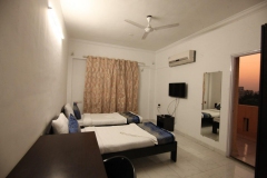 Emerald Residency, Viman Nagar