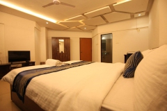 Gera Sky Villa Kharadi