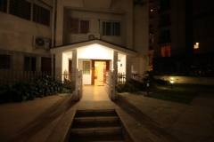 Gera Sky Villa Kharadi