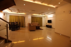 Gera Sky Villa Kharadi