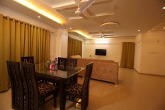 Gera Sky Villa Kharadi