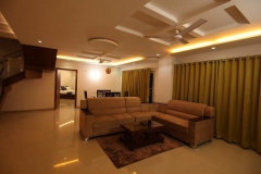 Gera Sky Villa Kharadi