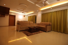 Gera Sky Villa Kharadi