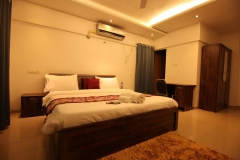 Gera Sky Villa Kharadi